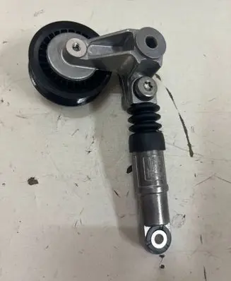 Volkswagen Crafter Generator/alternator belt tensioner 076145261A 076145299