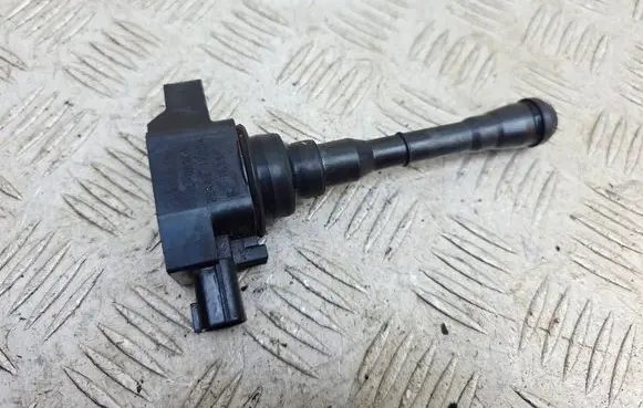 Nissan Juke I F15 High voltage ignition coil XICBB20P 224481KC0A