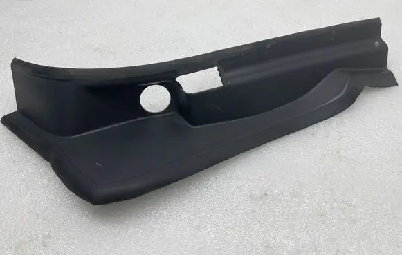 BMW i4 Other trunk/boot trim element 7487594 51494809512 18331210