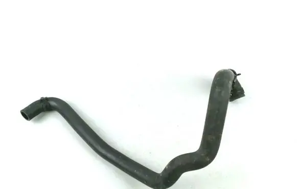 Mercedes-Benz CLS C218 X218 Engine coolant pipe/hose A2128320994