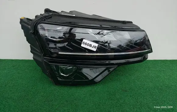 Skoda Karoq Headlight/headlamp 57B941016F