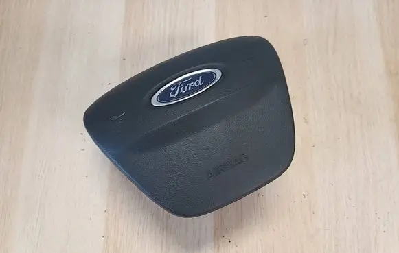 Ford Fiesta Steering wheel airbag H1BBA042B85AAW