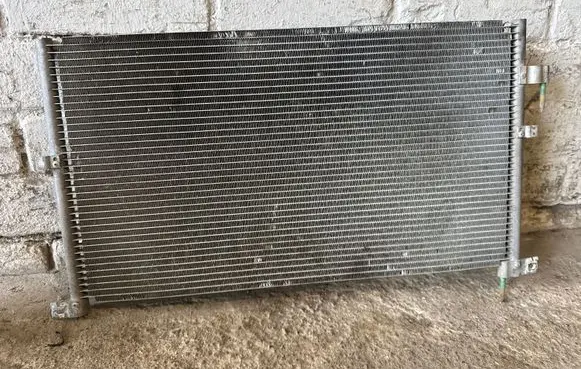 Ford Mondeo Mk III A/C cooling radiator (condenser)