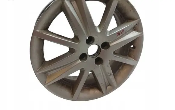 Renault Scenic II - Grand scenic II R17 alloy rim 