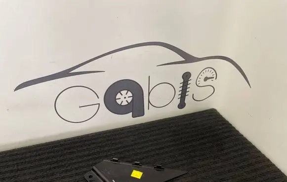 Porsche 911 991 Other front door trim element 9J1837308A