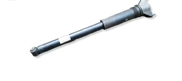 Mercedes-Benz CLA C118 X118 Rear shock absorber/damper A1183201301