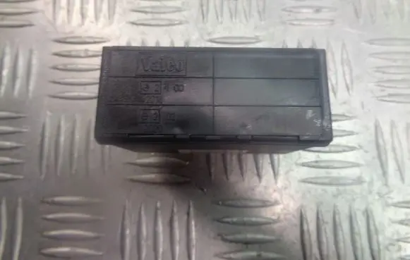 Toyota Avensis T250 Immobilizer control unit/module 89780-05040