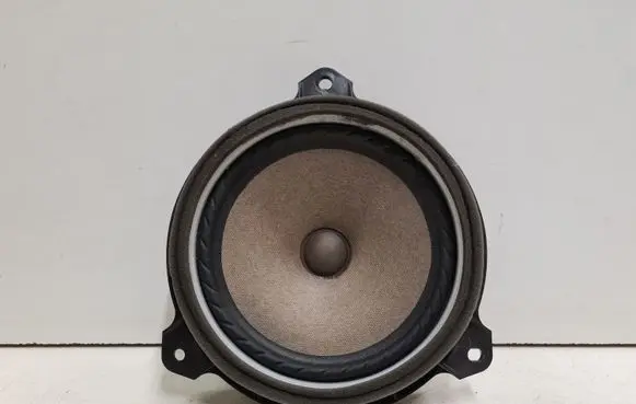 Toyota Corolla Verso AR10 Front door speaker 861600D180