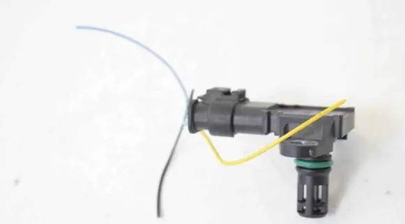 BMW Z4 E89 Air pressure sensor 7599042 13627599042