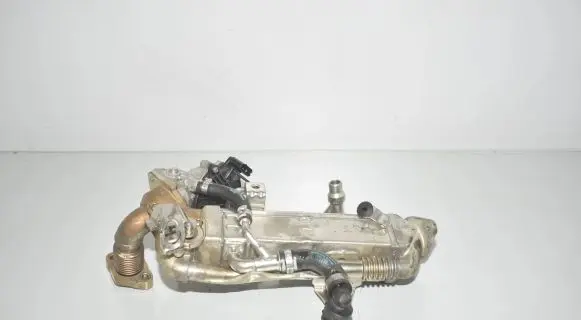 BMW 3 G20 G21 EGR valve cooler 8580452 11718580452 7102262
