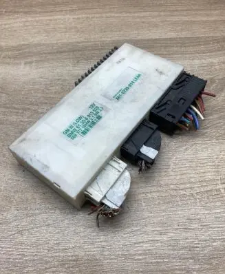 BMW 5 E39 Comfort/convenience module 6913520