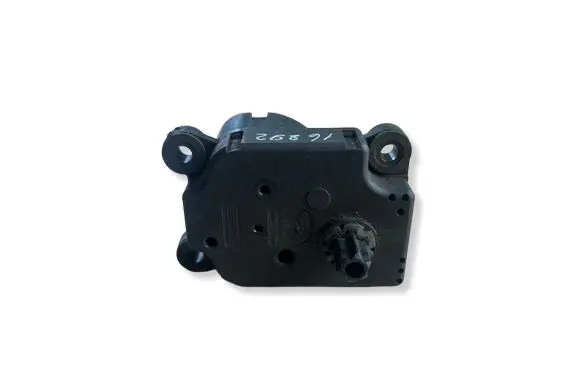 Citroen C5 Air flap motor/actuator EAD515 P2861001UA12 P2861001