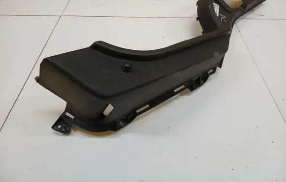 Skoda Superb B6 (3T) Other interior part 3T5867761B