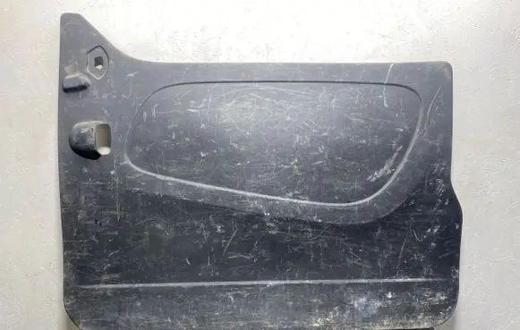 Opel Vivaro Sliding door card 829A06559R