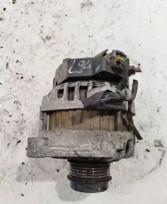 Generator/alternator