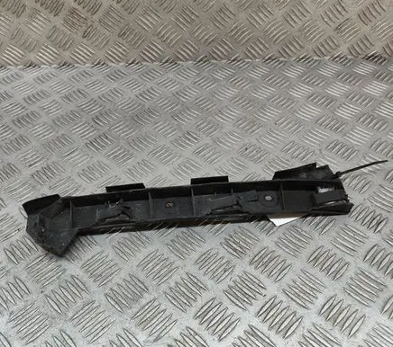 Porsche Cayenne (9PA) Front bumper mounting bracket 7L5807184