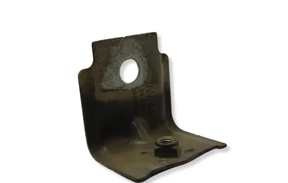 Volkswagen PASSAT B8 Fender mounting bracket 3G0809471