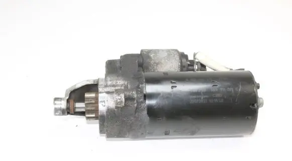 Audi A5 8T 8F Starter motor 059911021C