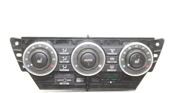 Land Rover Freelander 2 - LR2 Interior fan control switch 6H5219E900HB