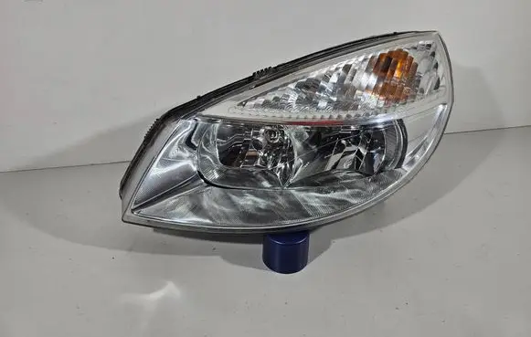 Renault Scenic II - Grand scenic II Headlight/headlamp 