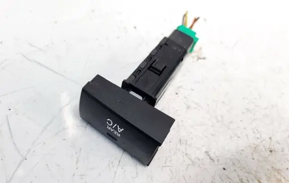 Hyundai Santa Fe Air conditioning (A/C) switch 621W05010 202002962