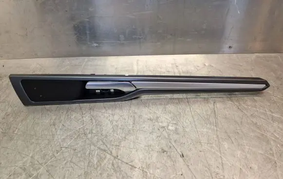 Ford Mondeo MK V Rear door interior handle DS73F266B35JD3DMD