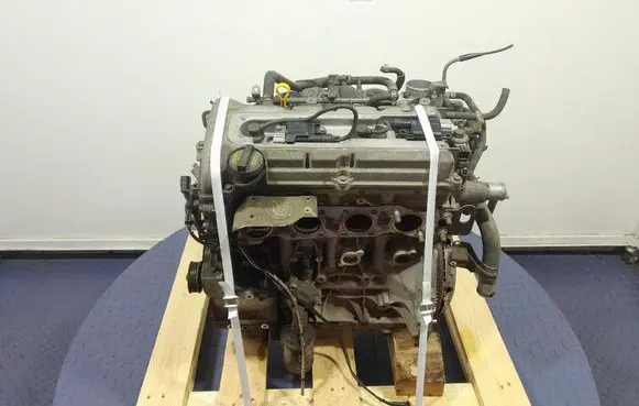 Suzuki Swift I Engine M13A