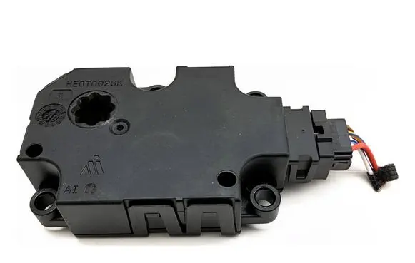 Audi A5 Air flap motor/actuator ET416003