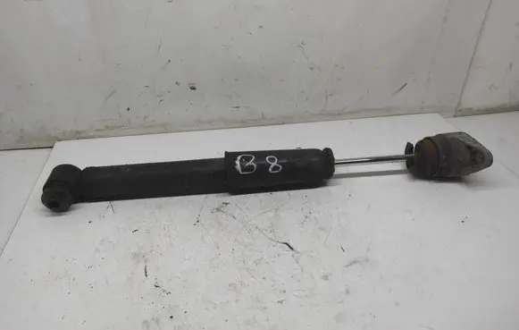Audi A4 S4 B8 8K Rear shock absorber/damper