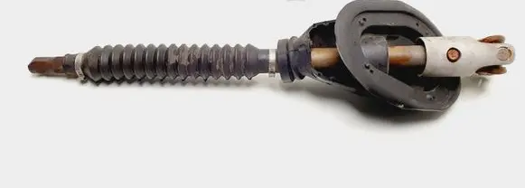 Dodge RAM 1500 DR Steering column universal joint