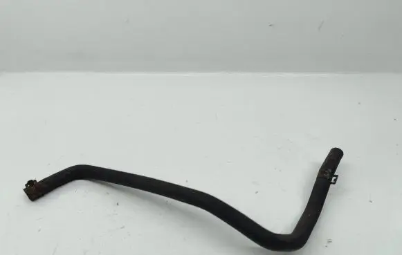 Skoda Fabia Mk2 (5J) Engine coolant pipe/hose 6q0122447