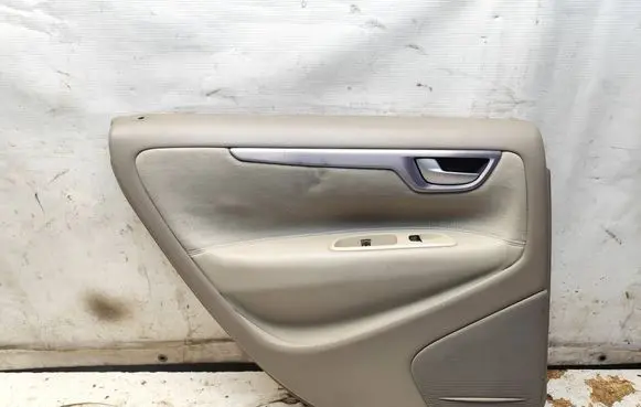 Volvo V70 Rear door card panel trim 0771108LA