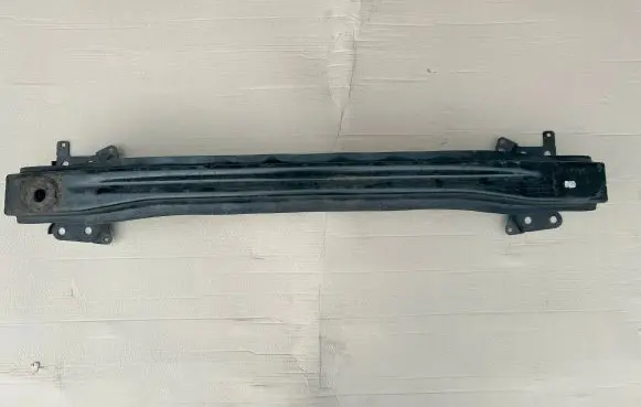 Volkswagen Caddy Front bumper cross member 1T0807109B