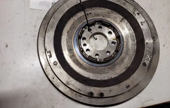 Ford Mondeo MK IV Flywheel 7M5P