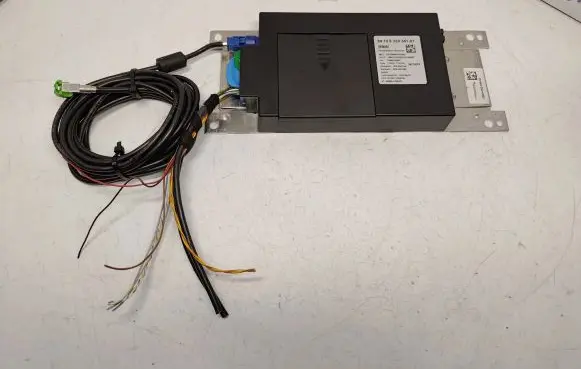Phone control unit/module