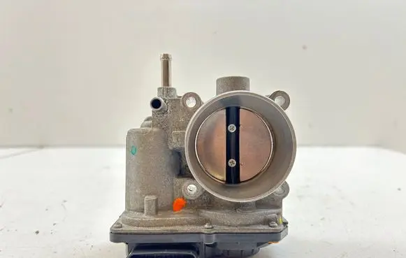 Toyota Prius+ (ZVW40) Throttle valve 2203001110
