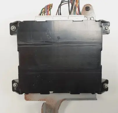 Land Rover Discovery 4 - LR4 Other control units/modules AH22-18D493-AC