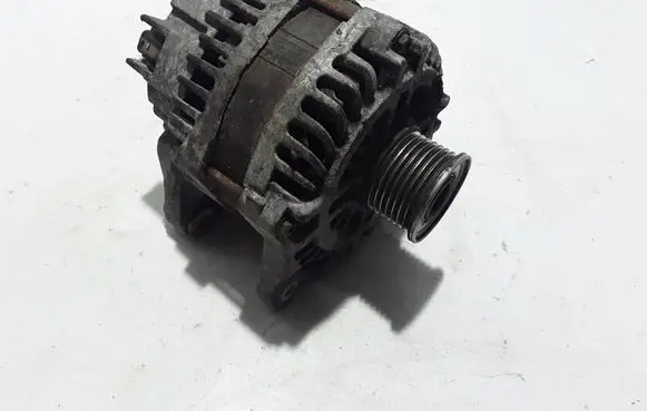 Generator/alternator