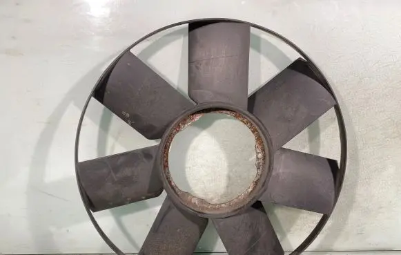 BMW X5 E53 Fan impeller 17417789257