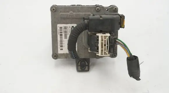 Peugeot 308 Automatic gearbox 9675305280