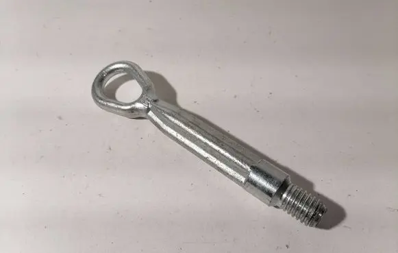 Mercedes-Benz E W213 Towing hook eye 