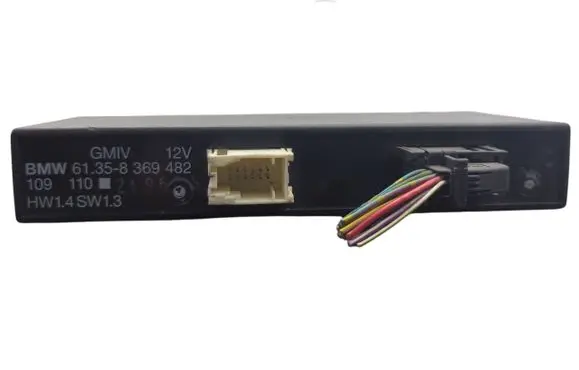 Comfort/convenience module