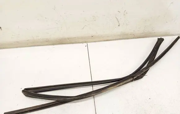 Toyota Avensis Verso Rubber seal rear door