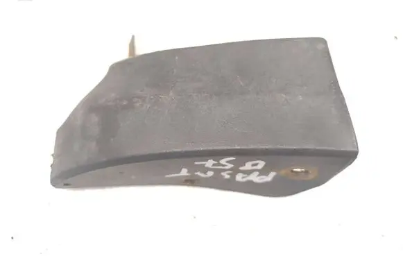 Volkswagen PASSAT B5 Side skirt rear trim 3B0853897A