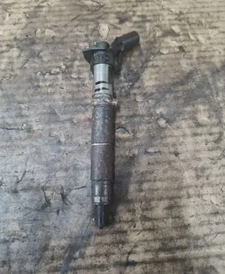 Mercedes-Benz ML W166 Fuel injector A6510702987 0445117035