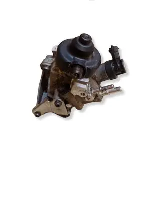 Renault Clio IV Fuel injection high pressure pump 167007358R 0445010704 H8201434847