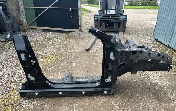 Mercedes-Benz GLA W156 X156 Front quarter panel 