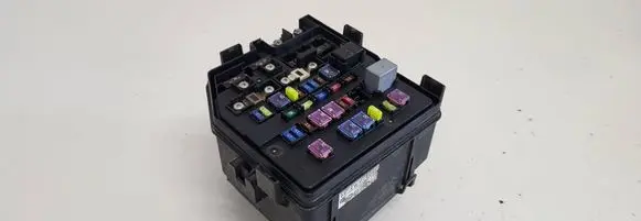 Honda CR-V Fuse box set 08SWYE01 0085410707040571