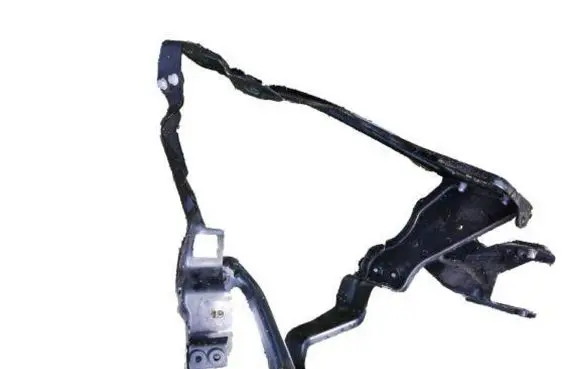 Mercedes-Benz C W204 Headlight/headlamp mounting bracket A2046200291 2303091