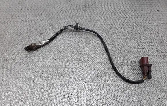 Porsche Cayenne (9PA) Lambda probe sensor